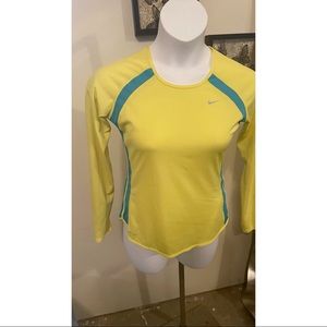 Nike dry fit